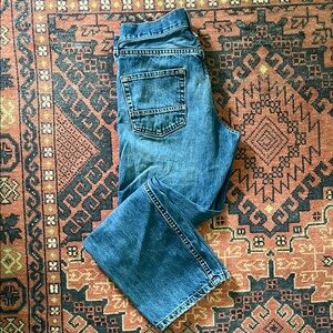 Nautica Jeans Co. Loose Fit Jeans